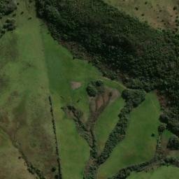 Satellite imagery of Cerro Famoso, BR