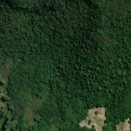 Satellite imagery of Cerro do Aníbal, BR