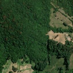Satellite imagery of Cerro do Aníbal, BR