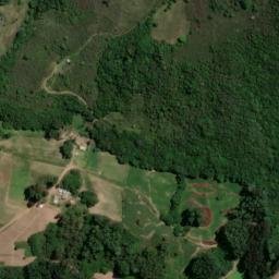 Satellite imagery of Cerro Negro, BR