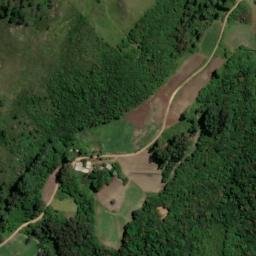 Satellite imagery of Cerro Negro, BR