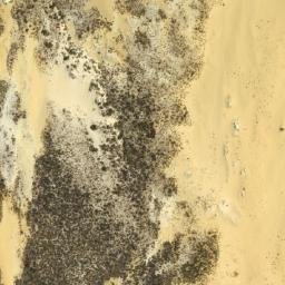 Satellite imagery of The Pinncales, AU