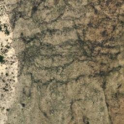 Satellite imagery of Saddle Hill, AU