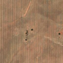 Satellite imagery of Wandaning, AU