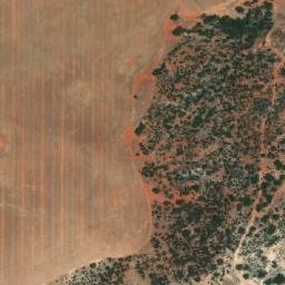Satellite imagery of Wandaning, AU