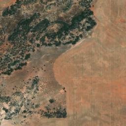 Satellite imagery of Wandaning, AU