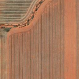 Satellite imagery of Flachbutting, AU