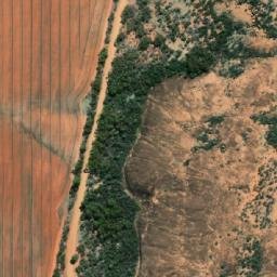 Satellite imagery of Flachbutting, AU