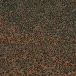 Satellite imagery of Gnoladgin Hill, AU