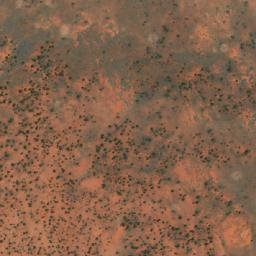 Satellite imagery of Ooladding Rockhole, AU