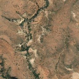 Satellite imagery of Ngama Nidlhinha Hill, AU