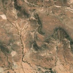 Satellite imagery of Ngama Nidlhinha Hill, AU