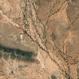 Satellite imagery of Ngama Nidlhinha Hill, AU