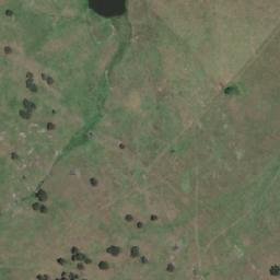 Satellite imagery of Mount Landigral, AU