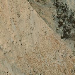 Satellite imagery of Loma del Medio, CL