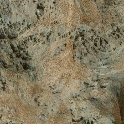 Satellite imagery of Loma del Medio, CL