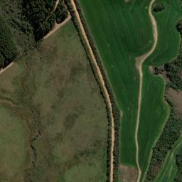 Satellite imagery of Cerro do Ouro, BR