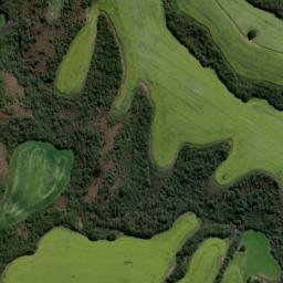 Satellite imagery of Cerro do Ouro, BR