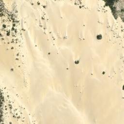 Satellite imagery of Saddle Hill, AU