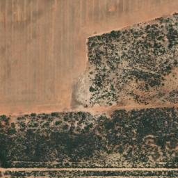 Satellite imagery of Wandaning, AU