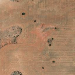 Satellite imagery of Wandaning, AU