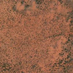 Satellite imagery of Ooladding Rockhole, AU