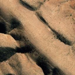 Satellite imagery of Windy Creek, AU
