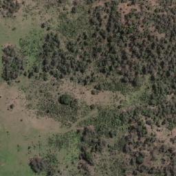 Satellite imagery of Mount Lowry, AU