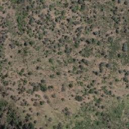 Satellite imagery of Mount Lowry, AU