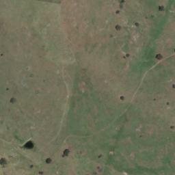 Satellite imagery of Mount Landigral, AU