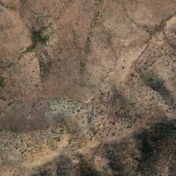 Satellite imagery of Cerro La Mina Vieja, CL