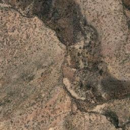 Satellite imagery of Cerro La Mina Vieja, CL