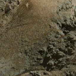 Satellite imagery of Loma del Medio, CL