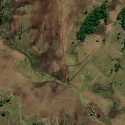 Satellite imagery of Coxilha da Árvore, BR