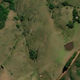 Satellite imagery of Coxilha da Árvore, BR
