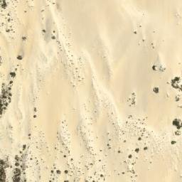 Satellite imagery of Saddle Hill, AU
