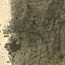 Satellite imagery of Saddle Hill, AU
