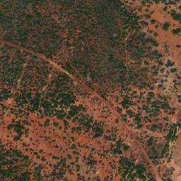 Satellite imagery of Phillip, AU
