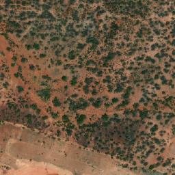 Satellite imagery of Phillip, AU
