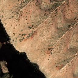 Satellite imagery of Mount Scott, AU