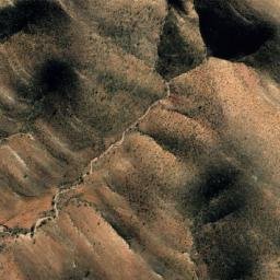 Satellite imagery of Windy Creek, AU