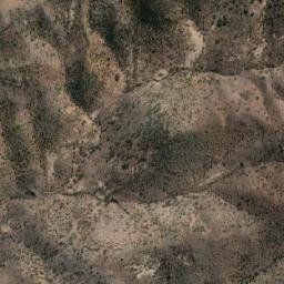 Satellite imagery of Cerro La Mina Vieja, CL