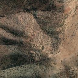 Satellite imagery of Cerro La Mina Vieja, CL