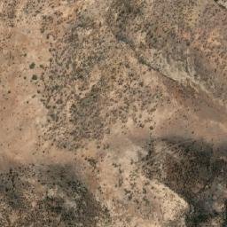 Satellite imagery of Cerro La Mina Vieja, CL