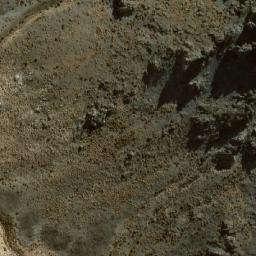 Satellite imagery of Loma del Medio, CL