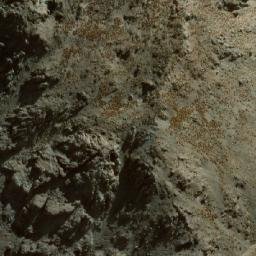 Satellite imagery of Loma del Medio, CL