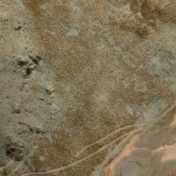 Satellite imagery of Loma del Medio, CL