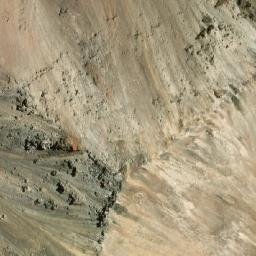 Satellite imagery of Portillo del Castillo, CL