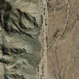 Satellite imagery of Cordón del Peñón, AR