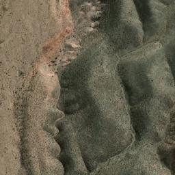 Satellite imagery of Cordón del Peñón, AR